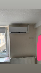 Photo de galerie - Chauffage - Climatisation