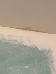 Photo de galerie - Placo et peinture 