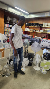 Photo de galerie - Bricolage 