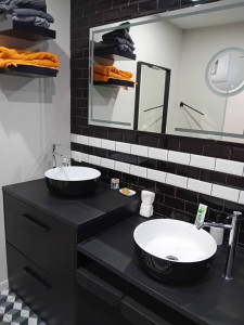 Photo de galerie - Josh Entrepreneurs est une entreprise spécialisée dans les services de nettoyage et d’entretien. Nous proposons des prestations soignées et fiables pour les particuliers et les professionnels : nettoyage de maisons, appartements, bureaux et espaces de vie