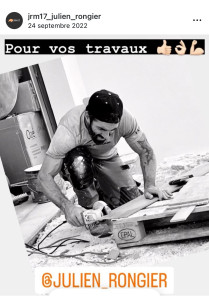 Photo de galerie - Faïence 