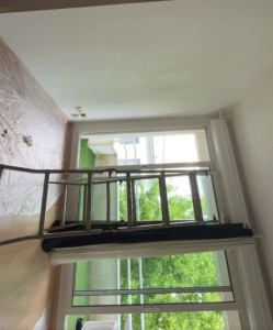 Photo de galerie - Peinture - Tapisserie