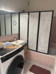 Photo de galerie - Ménagère 