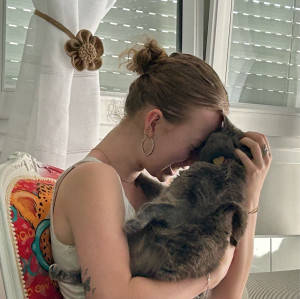 Photo de galerie - Garde animaux