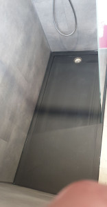 Photo de galerie - Carrelage