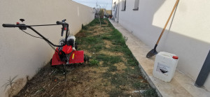 Photo de galerie - Paysagiste - Aménagement du jardin