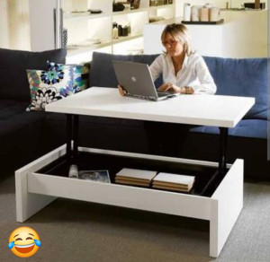 Photo de galerie - Nous proposons des services de montage et de démontage de meubles