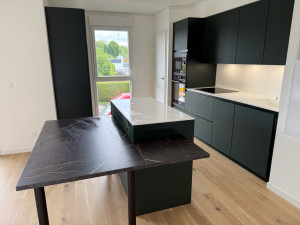 Photo de galerie - Pose cuisine complète 