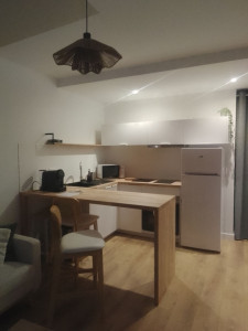 Photo de galerie - Menuiserie - Huisserie - Agencement