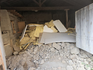 Photo de galerie - Manutention