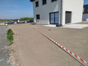 Photo de galerie - Paysagiste - Aménagement du jardin