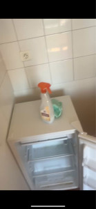 Photo de galerie - Ménage