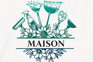 Photo de galerie - L’aide du quotidien pour une maison propre, organisée et sereine. ?