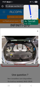 Photo de galerie - Intervention hybrid 