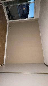 Photo de galerie - Peinture plafond et murs 