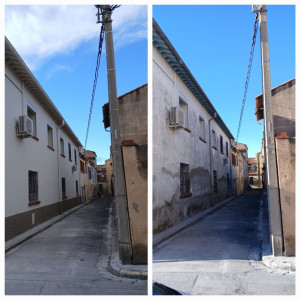 Photo de galerie - Maçonnerie