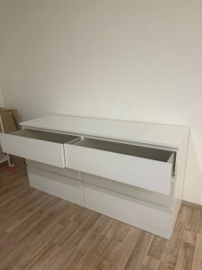 Photo de galerie - Montage meubles en kit