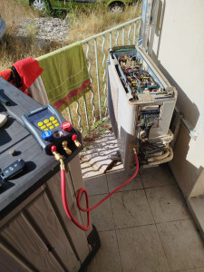 Photo de galerie - Réparation objets