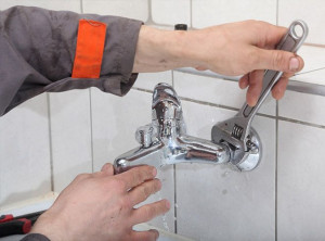 Photo de galerie - Plombier 