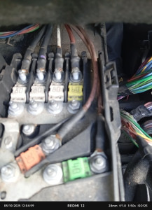 Photo de galerie - Diagnostic 