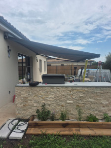 Photo de galerie - Bricolage et multi services