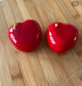 Photo de galerie - Gateau d'anniversaire - cake art