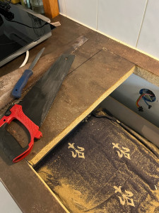 Photo de galerie - Encastrer plaque de cuisson 