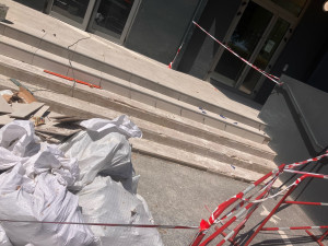 Photo de galerie - Carrelage