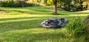 Photo de galerie - Installations et locations des robots