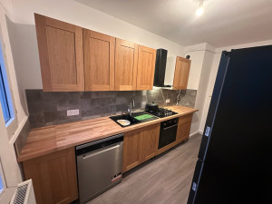 Photo de galerie - Pose et montage meubles 