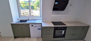 Photo de galerie - Montage meubles en kit