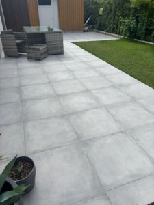 Photo de galerie - Carrelage