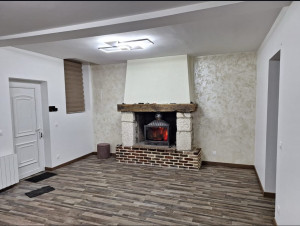 Photo de galerie - Peinture - Tapisserie