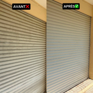 Photo de galerie - AVANT/APRÈS