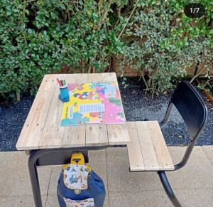 Photo de galerie - Artisan d'art