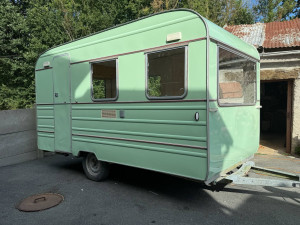 Photo de galerie - Réparation carrosserie