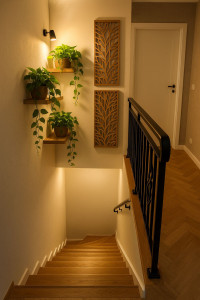 Photo de galerie - Renovation de notre maison 