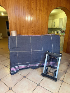 Photo de galerie - Piano Laqué Ficelé