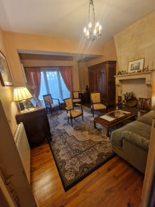 Photo de galerie - Ménage