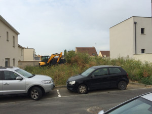 Photo de galerie - Avant 