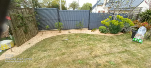 Photo de galerie - Jardinier