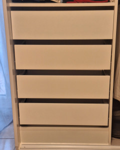 Photo de galerie - Montage meubles en kit