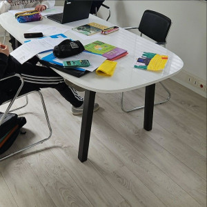 Photo de galerie - Soutien scolaire en centre à Tresses