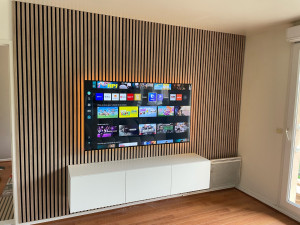 Photo de galerie - Montage meubles en kit