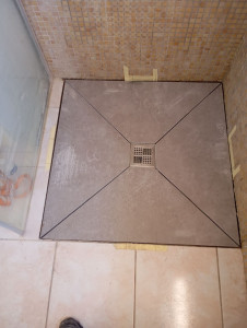 Photo de galerie - Plomberie - Installation sanitaire