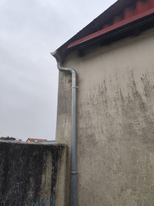 Photo de galerie - Couverture - Toiture