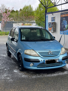 Photo de galerie - Achat, vente de véhicules d’occasion