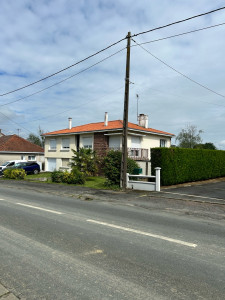Photo de galerie - Couverture - Toiture