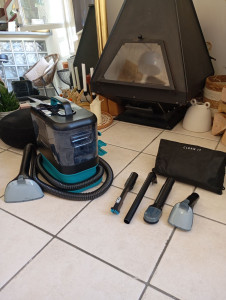Photo de galerie - Bricolage et multi services
