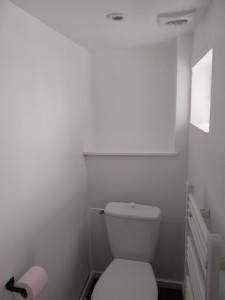 Photo de galerie - Peinture - Tapisserie